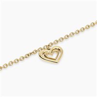 Bracciale Kidult Donna Kidult Style Donna in Acciaio 831080 - 831080